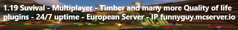 FunnyGuy banner