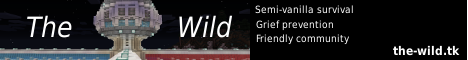 The Wild banner