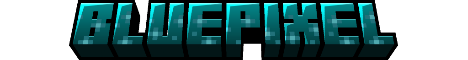 BluePixel SMP banner