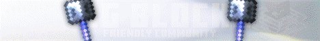 Big Blocks banner