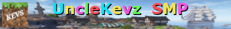 UncleKevz banner
