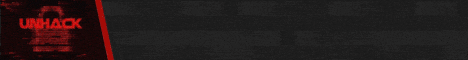 Unhack banner