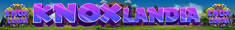 KnoxLAndia banner
