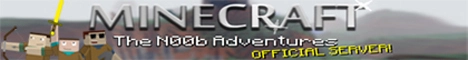 Noob Adventures banner