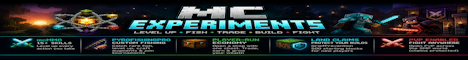 MC Experiments banner
