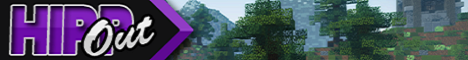 HippOut Central banner