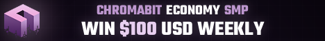ChromaBit banner