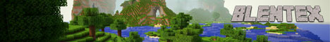 Blentex NET banner