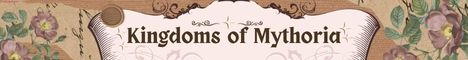 Kingdoms Of Mythoria banner