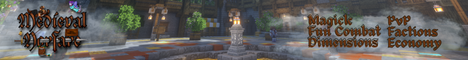 Medieval Norfare banner