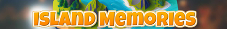 Island Memories banner