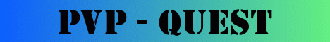 PvP Quest banner