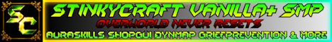 SC Network banner
