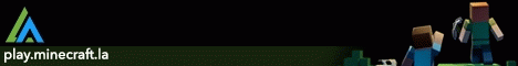Minecraft Lucid Access (MCLA) banner