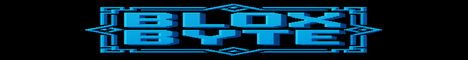Bloxbyte banner