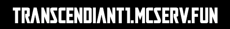 MCTransience banner
