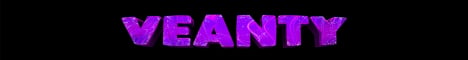 VeantyPixel banner