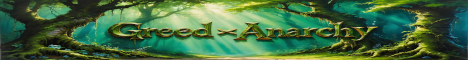 Greed Anarchy banner