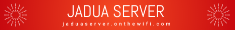 Jadua Studios Server banner