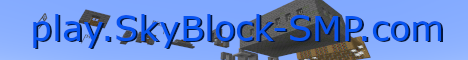 SkyBlock-SMP banner