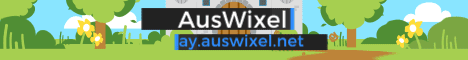 Wixel Network banner
