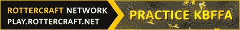 Rottercraft Network banner