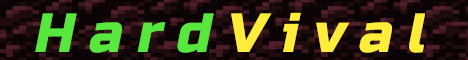 Hardvival Semi Anarchy banner