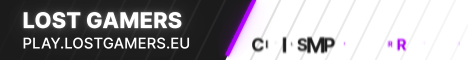 LostGamers banner