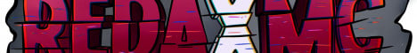 RedaxMC banner