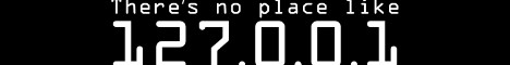 BinaryScape banner
