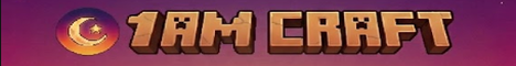 1AMCRAFT banner