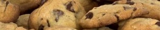 Cookie Project banner