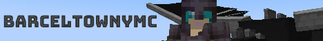 BarcelTowny MC banner