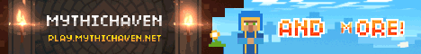 MythicHaven banner