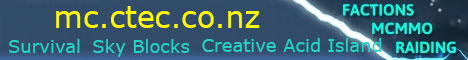 CTEC World banner
