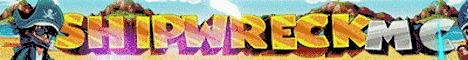 ShipwreckMC banner