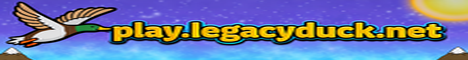 LegacyDuck banner