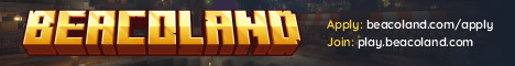 Beacoland Survival banner