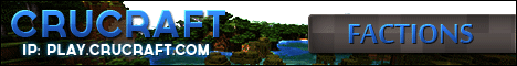 CruCraft banner