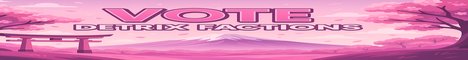 DETRIX banner