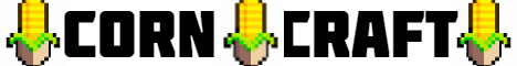 Corn Craft banner