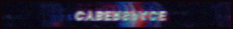 CyberSpace banner