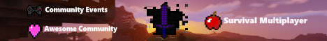 Voidance banner