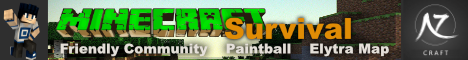 AzCraft banner