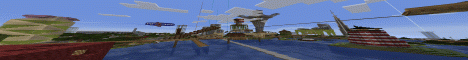 theworldisyouroysterSMP banner