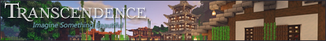Transcendence Survival Project banner