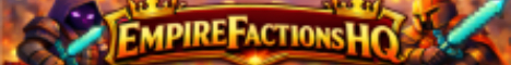 EmpireFactionsHQ banner