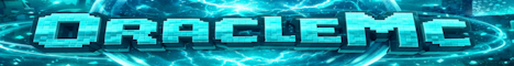 OracleMC banner