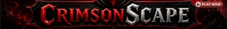 CRIMSONSCAPE BETA banner