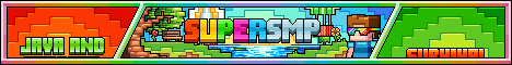 SuperSMP banner
